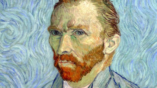 Bắt chước Van Gogh, hai người Nga cá cược... cắt tai nhau