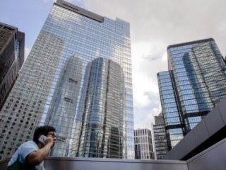 Edward Snowden tiết lộ Mỹ tấn công vào mạng di động Trung Quốc