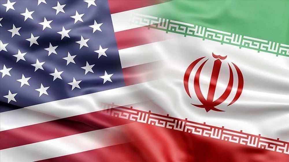 Mỹ công bố gói trừng phạt mới nhằm vào Iran