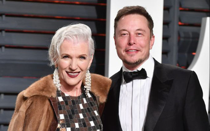 Mẹ của tỷ phú Elon Musk đã giúp con thành thiên tài nhờ cách nuôi dạy mà nhiều phụ huynh Việt còn ngần ngại: 