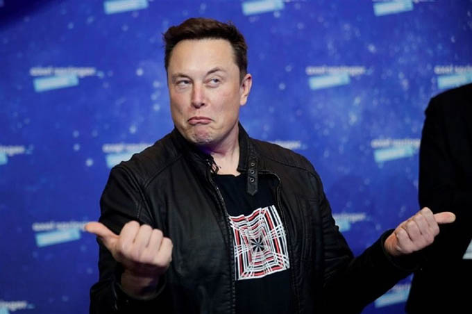 Elon Musk có thể là người đầu tiên trên thế giới sở hữu 1.000 tỷ USD