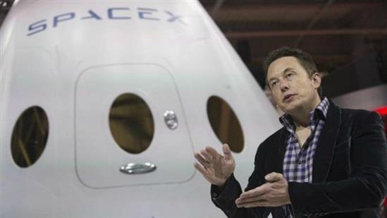 Tỉ phú Elon Musk: Lao động cực nhọc trước khi vào đại học danh giá