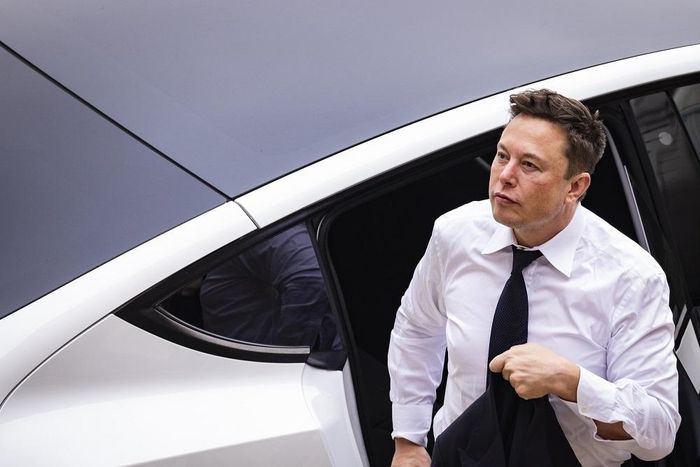 Elon Musk tuyên bố sẽ nộp hơn 11 tỷ USD tiền thuế năm nay