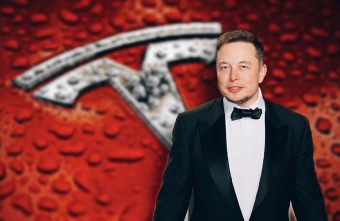 Tỷ phú giàu nhất thế giới Elon Musk bán hơn 1,1 tỷ USD cổ phiếu Tesla để đóng thuế