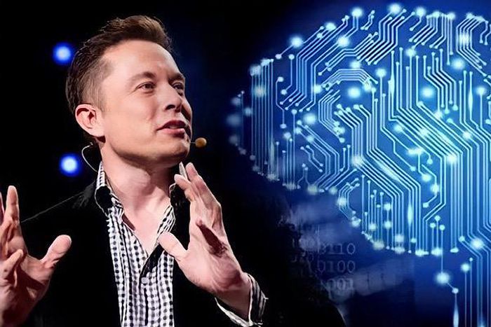 Elon Musk sắp thử nghiệm chip cấy não trên người?