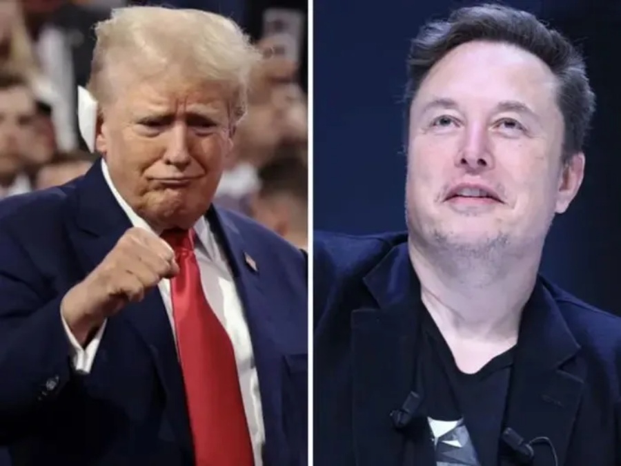 Phản ứng của tỷ phú Elon Musk khi bị ông Biden cáo buộc 'mua bầu cử'