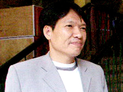 Bắt đại tá Dương Tự Trọng - em trai ông Dương Chí Dũng