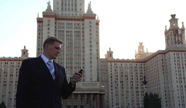 Giới doanh nghiệp Nga ghi nhận những cải thiện về môi trường kinh doanh trong nước