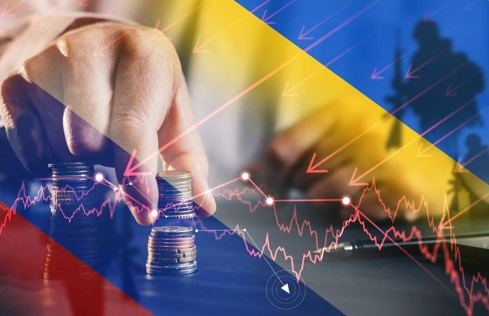 EU quyết định Nga phải chi trả cho tái thiết Ukraine, đề xuất chia lợi nhuận từ 211 tỷ Euro ''cầm'' của Moscow