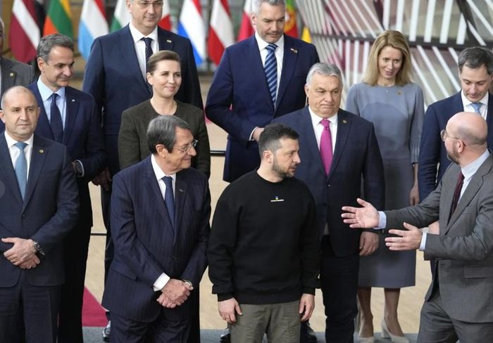 Vì sao việc kết nạp Ukraine nhanh chóng sẽ là một thách thức đối với EU?