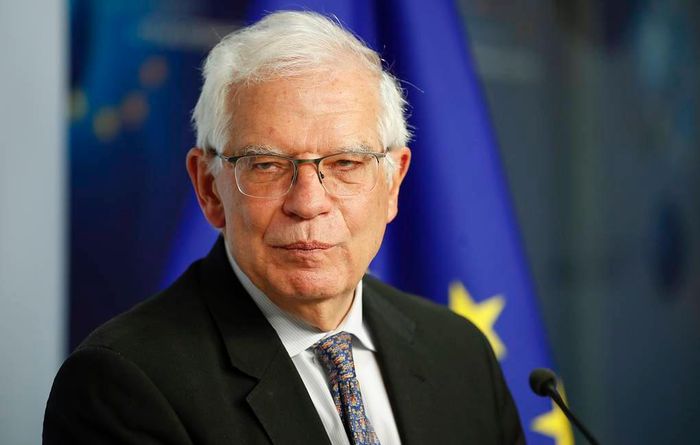Trái ngược với Mỹ, EU nói chưa có lý do rút nhân viên ngoại giao khỏi Ukraine