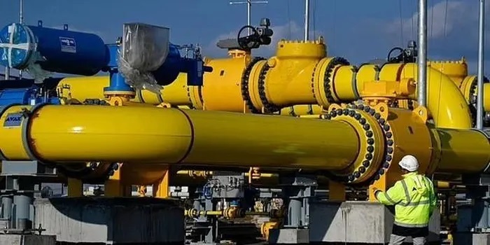 EU ngập ngừng trước quyết định cuối cùng về khí đốt, Gazprom tiết lộ thông tin quan trọng