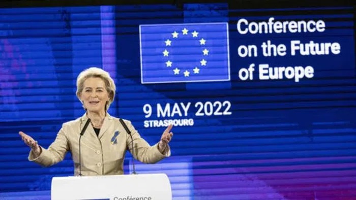 EU ấn định thời điểm ra quyết định tư cách ứng viên cho Ukraine