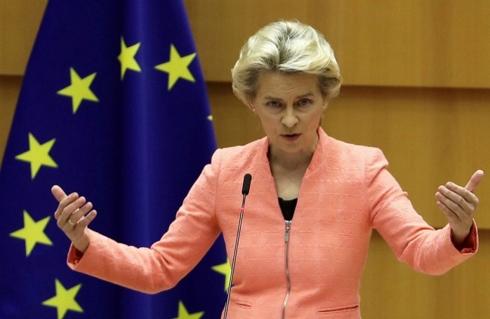 EU 'lục đục' về áp giá trần khí đốt
