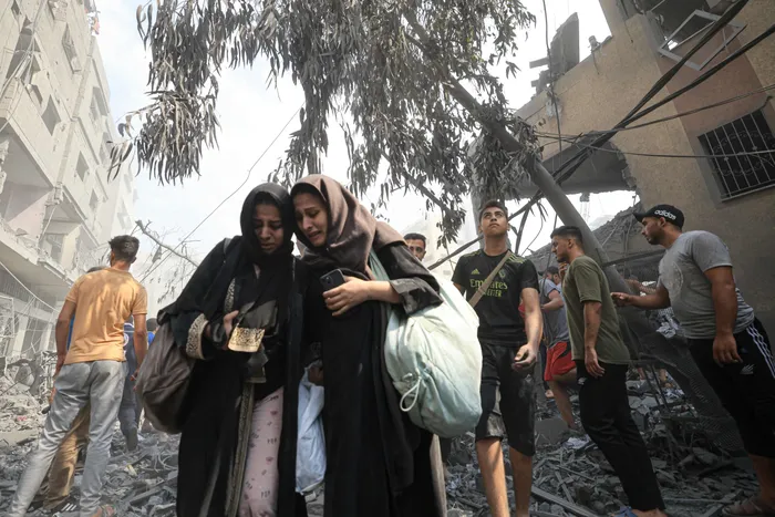 EU phản đối phong tỏa hoàn toàn Dải Gaza