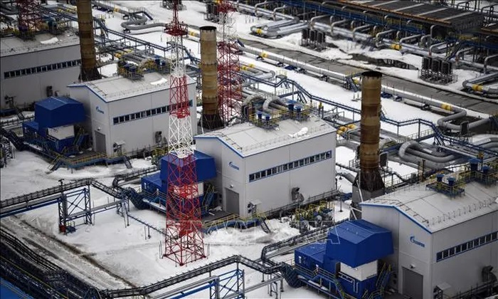 EU sẽ duy trì trừng phạt Nga dù nhận thấy nguy cơ đe dọa nguồn cung năng lượng