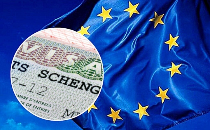 Ba Lan tìm cách cấm thị thực Nga trên toàn EU