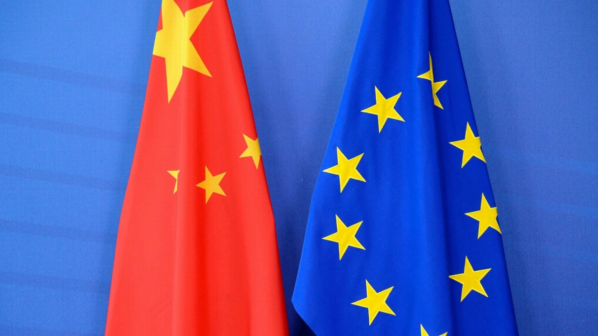 Các bộ trưởng EU đề xuất đường lối cứng rắn hơn với Trung Quốc