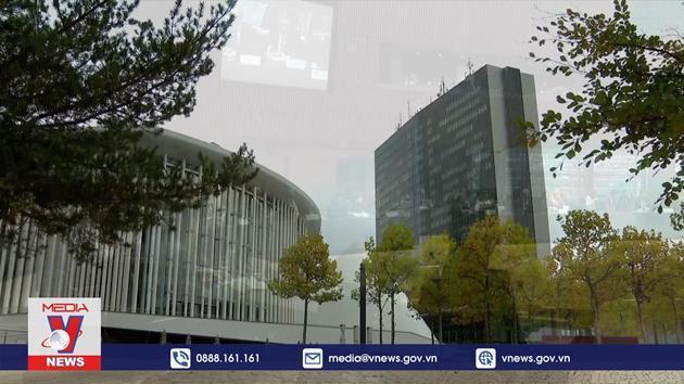 EU vẫn chia rẽ trong vấn đề năng lượng