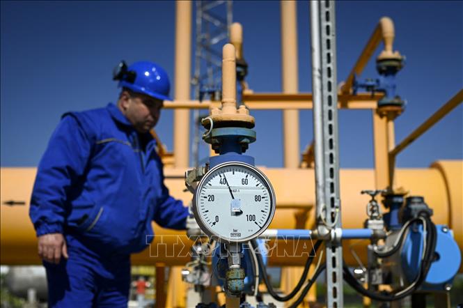 EU kêu gọi thiết lập khoản vay chung để ứng phó với khủng hoảng năng lượng