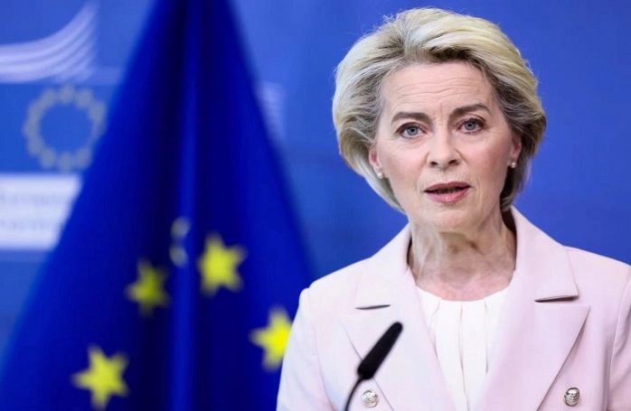 Moscow: EU 'hủy hoại chính mình' khi cấm vận năng lượng Nga