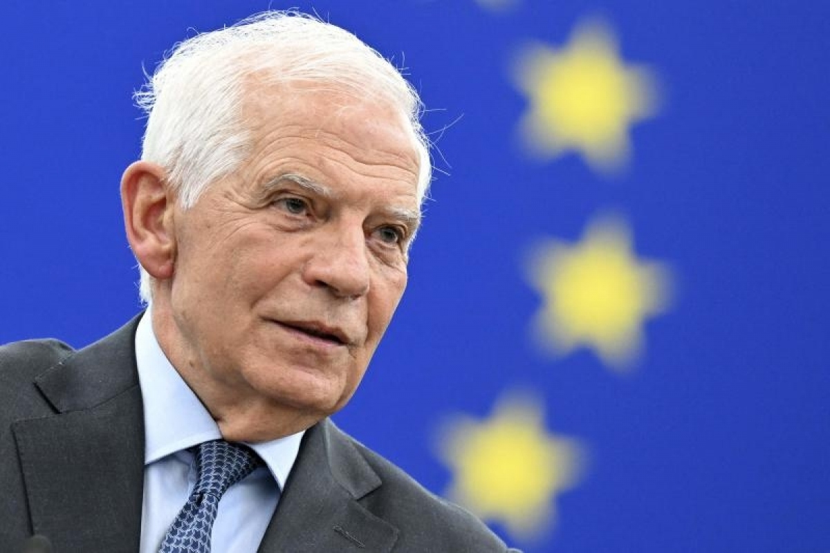 EU không thông qua khoản hỗ trợ quân sự mới cho Ukraine
