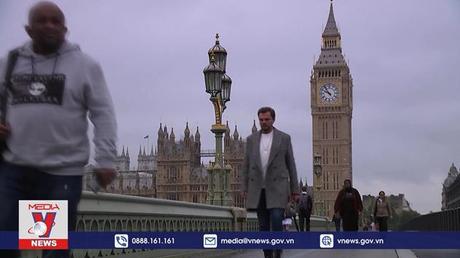 EU hoãn thông qua gói trừng phạt chống Nga