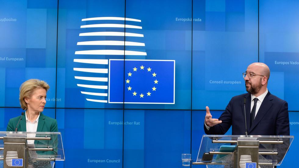 EU đóng cửa biên giới với người ngoài khối trong 30 ngày
