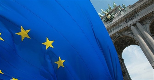 Khu vực đồng euro trước nguy cơ tan rã