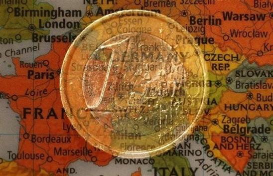 Đồng euro không thể sống nếu châu Âu không thay đổi