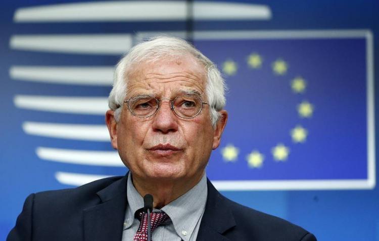 EU thừa nhận sai lầm khi hứa hẹn kết nạp Ukraine vào NATO