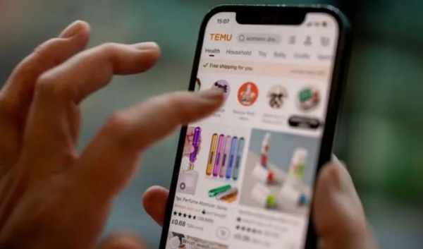 EU muốn áp thuế hàng thương mại điện tử giá trị thấp từ Trung Quốc