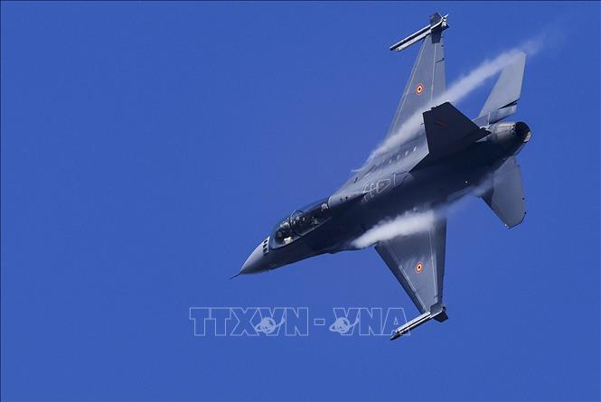 Nga: Phương Tây cung cấp máy bay cho Ukraine sẽ không thể thay đổi tình hình chiến trường