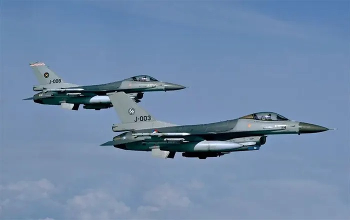 Nga 'nắm thóp' F-16, Ukraine không còn cơ hội lật ngược tình thế?