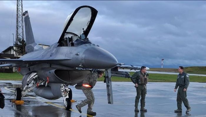 ''Tiêm kích Mỹ không phải là vũ khí thần kỳ''