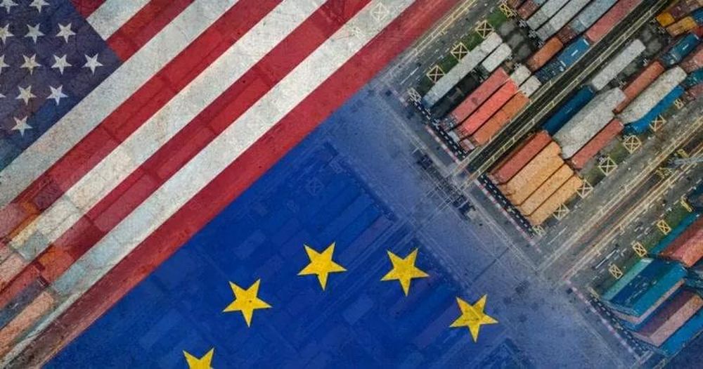 Căng thẳng thương mại Mỹ-EU: Washington chuẩn bị khuôn mẫu đàm phán mới, còn nhiều việc phải làm