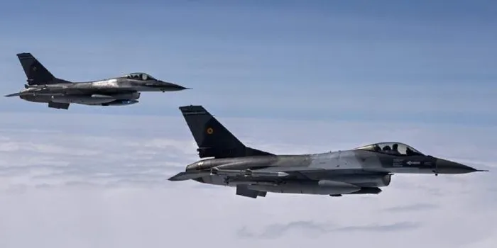 Ukraine sắp sở hữu F-16, tướng Mỹ nói không nên lạc quan quá sớm
