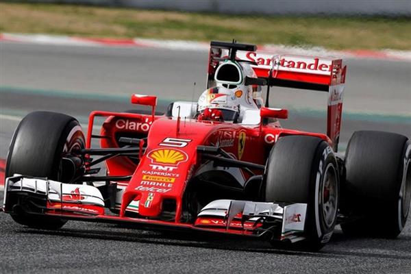 Mối lương duyên 1 tỷ đô Hà Nội và F1