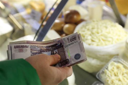 Cơ hội kinh doanh... nhà vệ sinh tại Nga