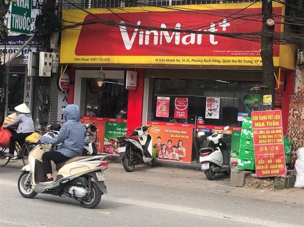 Hàng loạt điểm bán xổ số đóng cửa, Vietlott 
