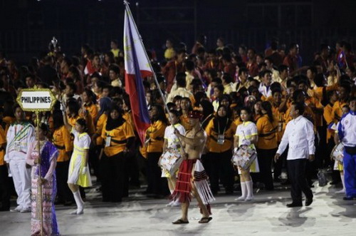 VN từ chối đăng cai SEA Games 2019