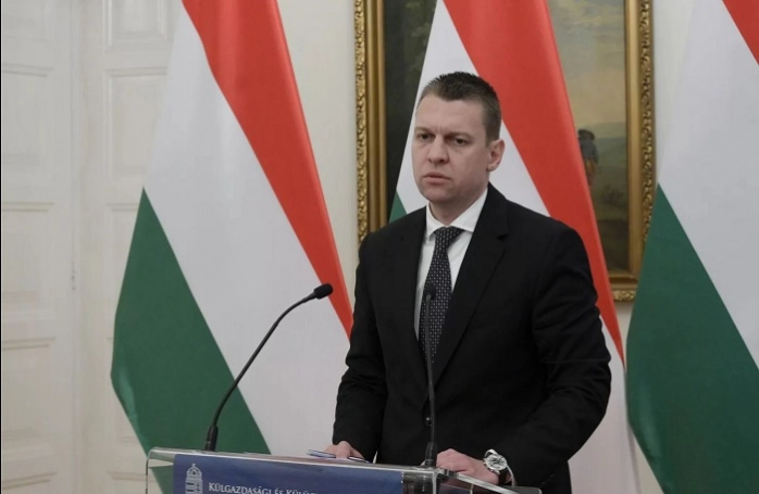 EU quay lưng với khí đốt Nga, Hungary nêu lý do 'lội ngược dòng'