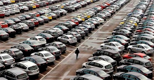 Các hãng ô tô Châu Âu lo sốt vó nếu Nga áp lệnh cấm