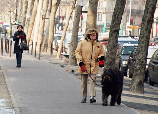 Moskva: Trời sắp trở lạnh