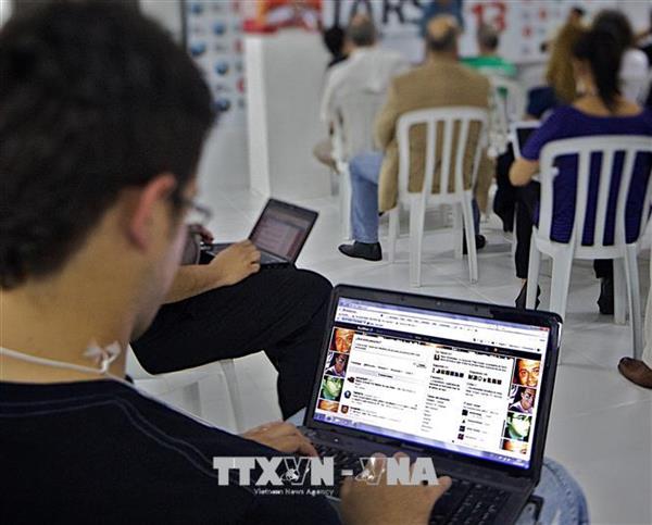 600 triệu mật khẩu người dùng Facebook không hề được mã hóa