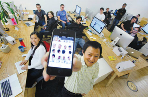 Triệu phú gốc Việt: Facebook sẽ thất bại