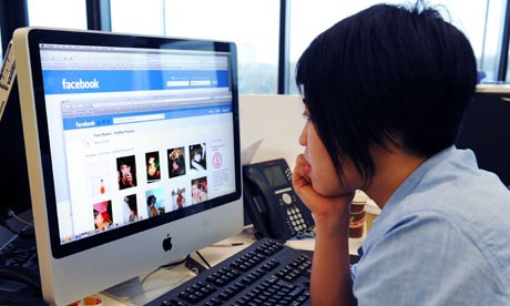 Facebook có thể phải chịu sự giám sát của châu Âu