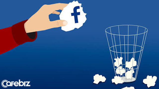 Người thông minh dùng facebook thế nào? Tối giản!