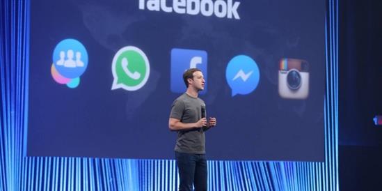 Facebook 