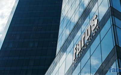 Cổ phiếu Faros: Gã khổng lồ có đôi chân đất sét?